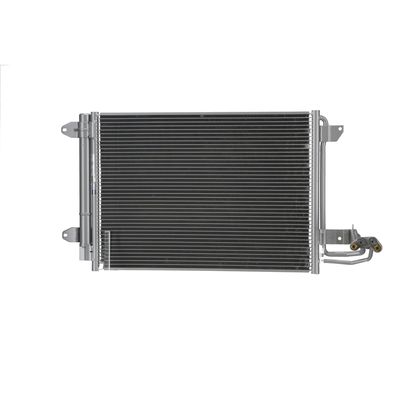 KONDENSATOR KLIMAANLAGE NISSENS 94684 8