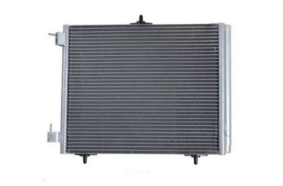 KONDENSATOR KLIMAANLAGE