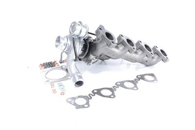 LADER AUFLADUNG BTS Turbo T981173 7