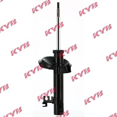 STOßDäMPFER KYB 334963 3