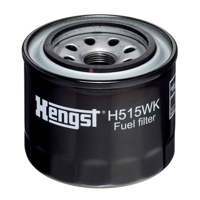 горивен филтър HENGST FILTER