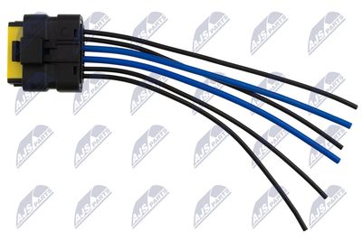 SET REPARAT CABLURI BECURI HAION NTY EZRE002 2