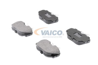 BREMSBELAGSATZ SCHEIBENBREMSE VAICO V208102 9
