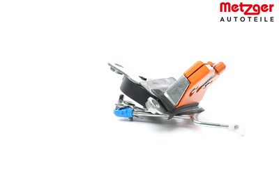 HECKKLAPPENSCHLOSS METZGER AUTOTEILE 2311008 11