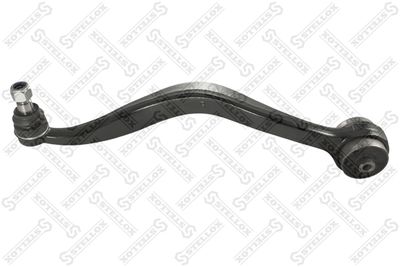 носач, окачване на колелата STELLOX 57-71082A-SX