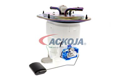 SISTEM ALIMENTARE CU COMBUSTIBIL ACKOJA A52090014 20