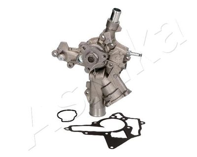 Water Pump, engine cooling 35-00-0401