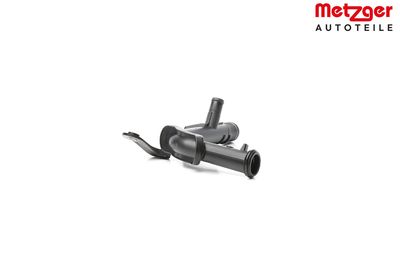 CUPLAJ CONDUCTA LICHID RACIRE METZGER AUTOTEILE 4010741 29