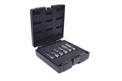 STECKSCHLüSSELEINSATZ-SET GLüHKERZE KS TOOLS 5007300 37