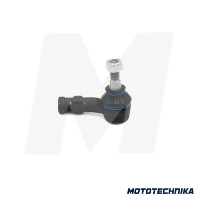 MOTOTECHNIKA Skersinės vairo trauklės galas