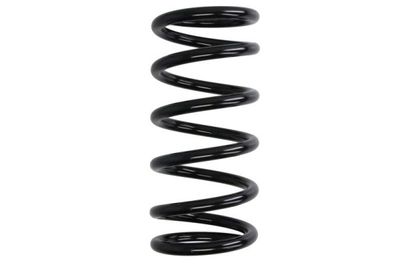 Spiraalveer Achter Links/Rechts past: HYUNDAI SANTA FÉ I 2.0-2.7 02.01-03.06