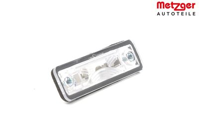 KENNZEICHENLEUCHTE METZGER AUTOTEILE 2080026 33
