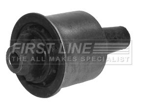 Mounting, control/trailing arm FIRST LINE FSK6560