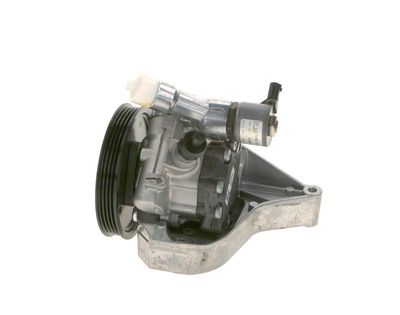 HYDRAULIKPUMPE LENKUNG BOSCH KS01000727 11