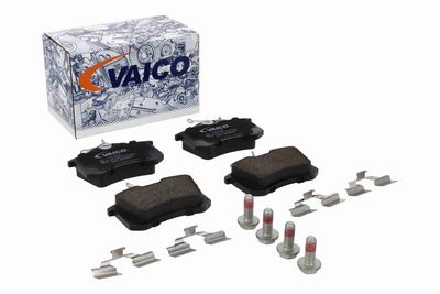 BREMSBELAGSATZ SCHEIBENBREMSE VAICO V107352 1