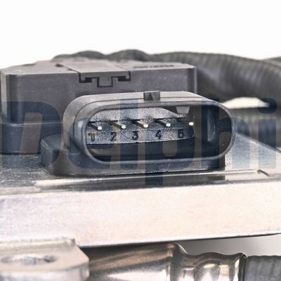 NOX-SENSOR NOX-KATALYSATOR DELPHI ANS105512B1 1