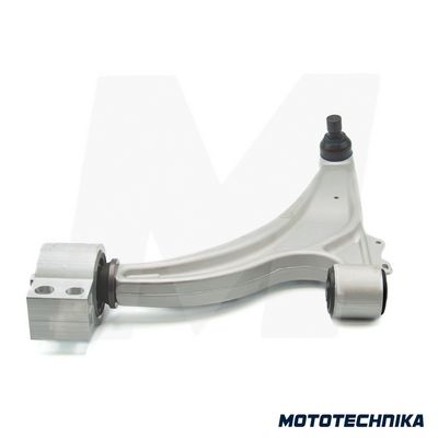 MOTOTECHNIKA Vikšro valdymo svirtis