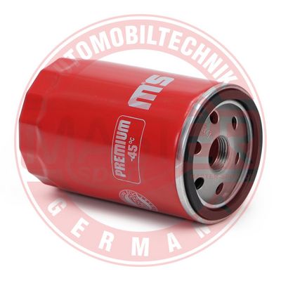 Olejový filter MASTER-SPORT GERMANY 719/30-OFMG-PCS-MS