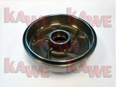 Тормозной барабан KAWE 7D0432 для VW KAEFER