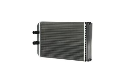 топлообменник, отопление на вътрешното пространство HELLA 8FH 366 335-331