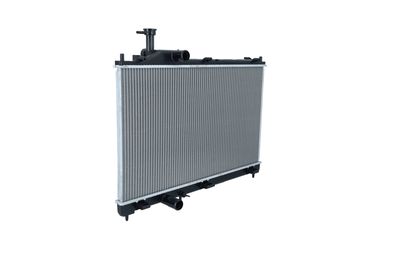 KüHLER MOTORKüHLUNG NRF 550054 39