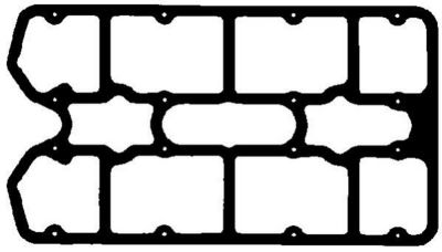 DICHTUNG ZYLINDERKOPFHAUBE