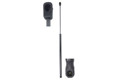 Gasveer kofferdeksel Links/Rechts maximale lengte: 663,5mmx405mm, sUV:248,5mm past: PEUGEOT 5008 II FURGON/MINIVAN/NADWOZIE WIELKOPRZESTRZENNE (MPV) 12.16-