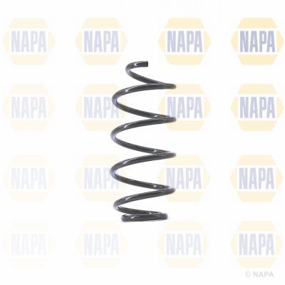 Suspension Spring NAPA NCS1494