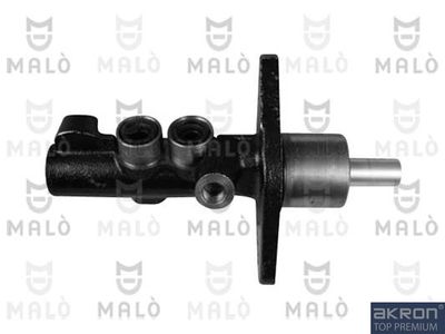 Главный тормозной цилиндр AKRON-MALÒ 89137 для FORD PUMA