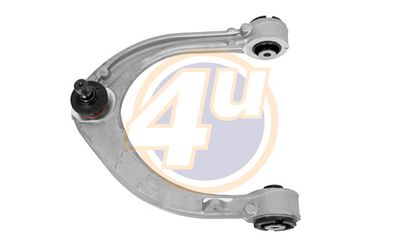 4u LR-G-14433 Рычаг подвески  для LAND ROVER RANGE ROVER IV (L405) 5.0 V8 4x4