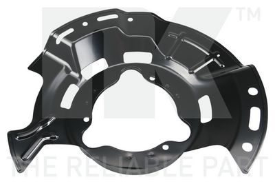 PROTECTIE STROPIRE DISC FRANA