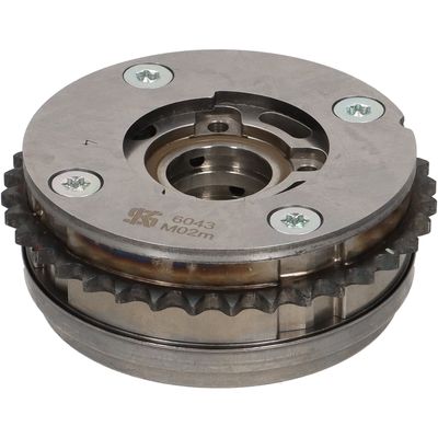 REGULATOR AX CU CAME KOLBENSCHMIDT 50056043 3