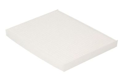 Cabinefilter past: HYUNDAI ACCENT III, ATOS, BAYON, CRETA, ELANTRA IV, ELANTRA V, ELANTRA VI, I20 ACTIVE, I20 II, I20 III, I30  JEEP GLADIATOR, WRANGLER IV  KIA CARENS IV 1.0-Electric 03.01-