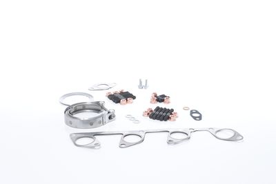 SET MONTAJ TURBOCOMPRESOR BTS Turbo T931147ABS 24