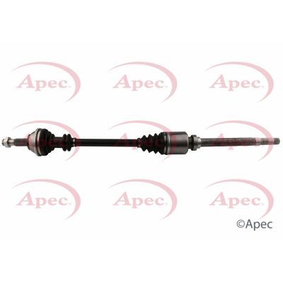 Drive Shaft APEC ADS1590R