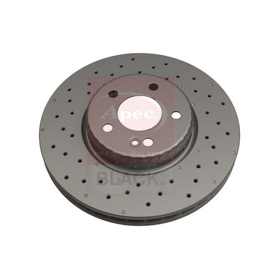 APEC Brake Disc DSK3800B