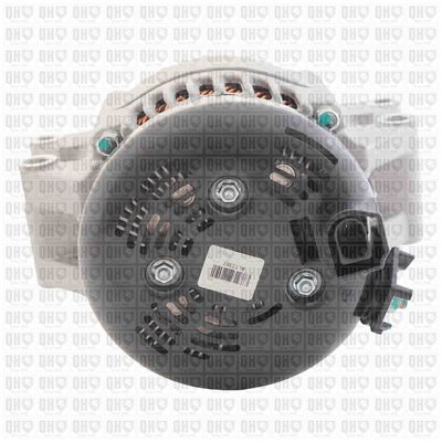 GENERATOR / ALTERNATOR QUINTON HAZELL QRA3380 2
