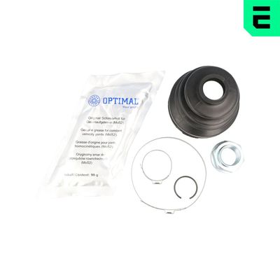 FALTENBALGSATZ ANTRIEBSWELLE