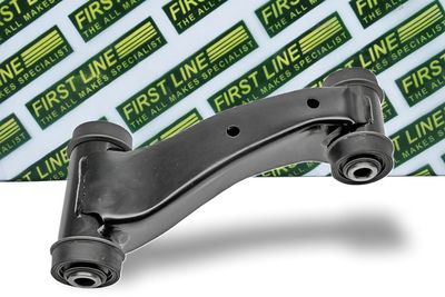 носач, окачване на колелата FIRST LINE FCA5906