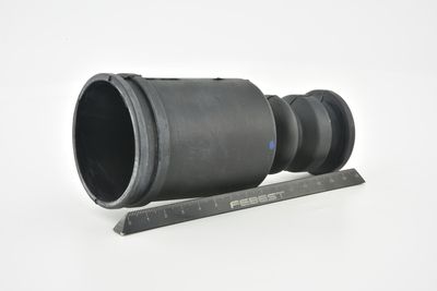 CAPAC PROTECTIE/BURDUF AMORTIZOR FEBEST MSHBCSF 47