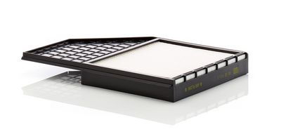 Filter, Innenraumluft