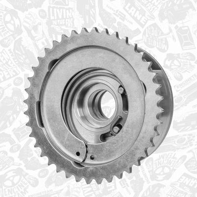 REGULATOR AX CU CAME ET ENGINETEAM VT0043 1