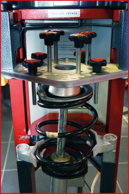 Vorschau Adapter, Druckplatte (Federspanner) Ansicht 8