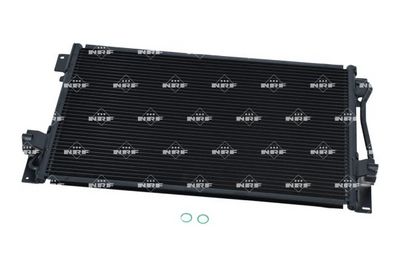 CONDENSATOR CLIMATIZARE