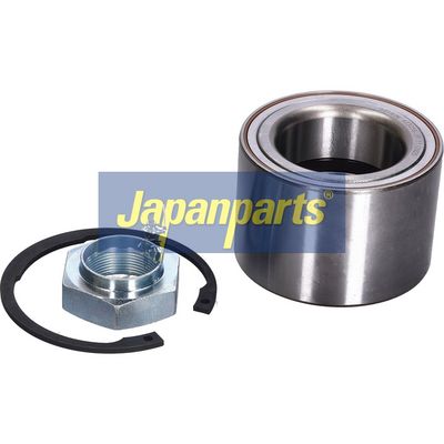 JAPANPARTS Rato guolio komplektas