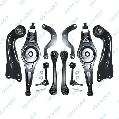 SET REPARATIE BARA STABILIZATOARE