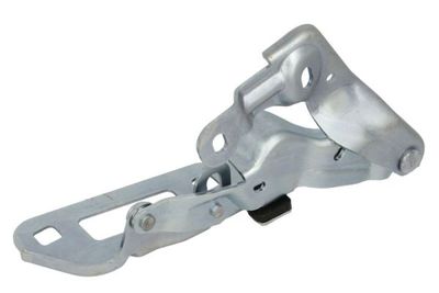 Engine bonnet hinge Rechts past: PORSCHE PANAMERA 970 09.09-11.16
