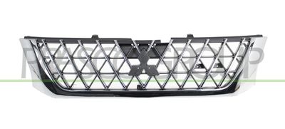 Решетка радиатора PRASCO MB8172001 для MITSUBISHI L200