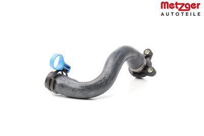 FURTUN RADIATOR METZGER AUTOTEILE 2420572 14