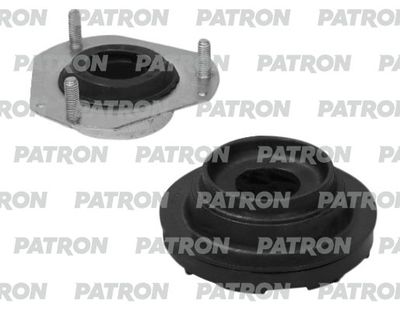 PATRON PSE40265 Опора амортизатора  для MAZDA 2 (Мазда 2)